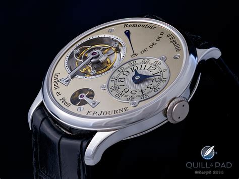 f p journe tourbillon.